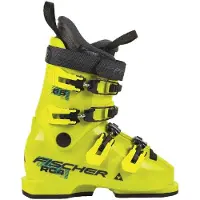 Fischer Rc4 65 Gw Junior Alpina Skidpjäxor