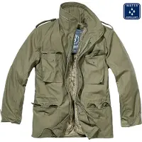 Brandit M-65 Classic Jacka