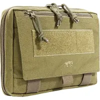 Tasmanian Tiger EDC Pouch, multitaske, brun