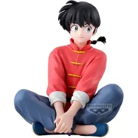 Banpresto Ranma 1/2 Ranma Saotome Figure 14 Cm Figur