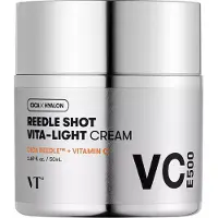VT Cosmetics Reedle Shot Vita-Light Cream Ansiktskräm 50 ml