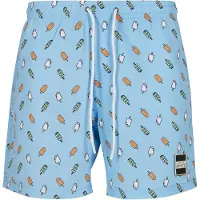 Urban Classics Basic Simshorts