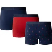 Hackett Nutcracker Boxers 3 Enheter