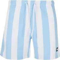 Urban Classics Pattern Simshorts