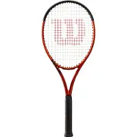 Wilson Burn 100 V5.0 Tennisracket
