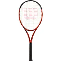 Wilson Burn 100uls V5.0 Tennisracket