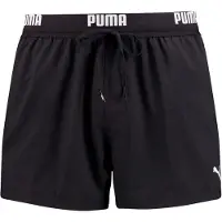Puma Logo Simshorts