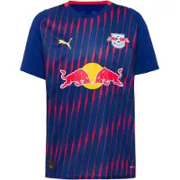 Puma RB Leipzig Bortatröja 2025/26 - , storlek Large
