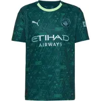 Puma Manchester City X EAFC26 Fjärdetröja 2025/26 - , storlek X-Large