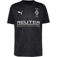 Puma Borussia Mönchengladbach Tredjetröja 2025/26 - , storlek X-Large