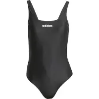 Adidas U-back Baddräkt