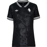 Adidas Juventus Tredjetröja 2025/26 Dam - , storlek Small