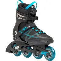 K2 F.i.t80 Boa Inlines