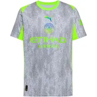 Puma Manchester City Tredjetröja 2025/26 - , storlek X-Large