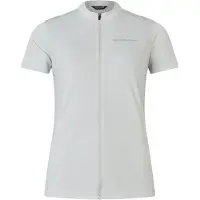 Endura Loop Zipped Kortärmad Endurotröja