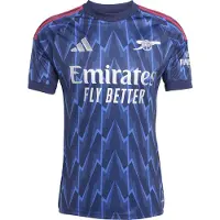 Adidas Arsenal Bortatröja 2025/26 - , storlek Medium