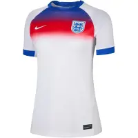 Nike Trikå 'England' blå / blodröd / vit
