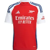 Adidas Fotbollströja - AFC HJSY Y - Vit - - 14 år (164) - Fotbollströja