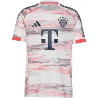Adidas Bayern München Bortatröja 2025/26 - , storlek X-Large