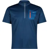 CMP 35n6827 Freebike T-shirt Med Korta ärmar