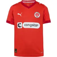 Puma Fc St. Pauli 25/26 Fourth Jersey Youth, storlek 140 cm