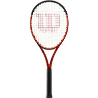 Wilson Burn 100ls V5.0 Tennisracket