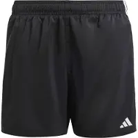 Adidas Sportbadkläder svart / vit