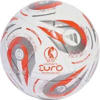 Adidas Boll UEFA Women's EURO2 Final League Ball jn398