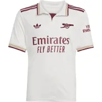 Adidas Arsenal 25/26 Tredje Junior T-shirt Med Kort ärm