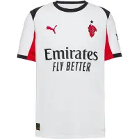 Puma Milan Bortatröja 2025/26 - , storlek Medium