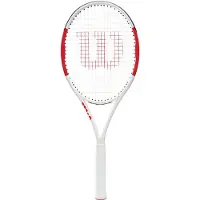 Wilson Six.one Lite 102 Tennisracket