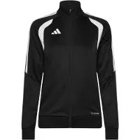 Adidas Underställ Tiro26 League Training Track Top kvinnor - Svart - EU M