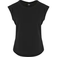 Urban Classics T-shirt svart