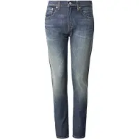 Levi's 512 Slim Tapered Fit Jeans