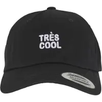 Mister tee Tres Cool Keps