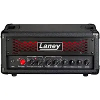 Laney Amplification Ironheart Foundry Series Dualtop 60W Head