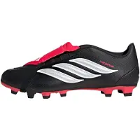 Adidas Predaotr Club Fold-over Tongue Fg/mg Fotbollsskor