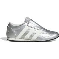Adidas Sneakers TEKWEN kvinnor - Silver - 38