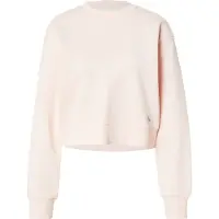 Calvin Klein Jeans Sweatshirt rosa