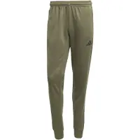 Adidas Train Essentials Seasonal Byxor