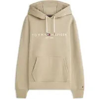 Tommy Hilfiger Sweatshirt marinblå / greige / röd / vit