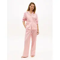 Tommy Hilfiger Essential Seersucker Pyjama Bottoms
