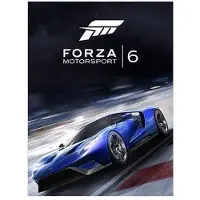 Forza Motorsport 6 Day One Edition Xbox One-spel