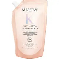 Kérastase Gloss Absolu Crème Hydra-Glaze Refill Schampo 500 ml