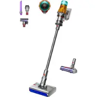 Dyson V12s Detect Slim Submarine (2025) Kvast Dammsugare