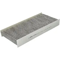 HENGST FILTER Luftfilter i kupén HENGST E2951LI