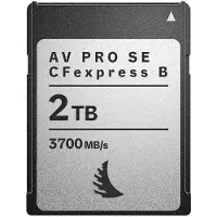 Angelbird Av Pro Se Cfexpress B V4 Mk2 2tb Minneskort