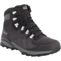 Jack Wolfskin Refugio Texapore Mid Vandringskängor
