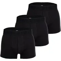 Marc O'Polo Boxershorts svart