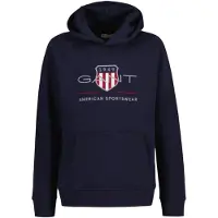 Gant 906884 Huvtröja